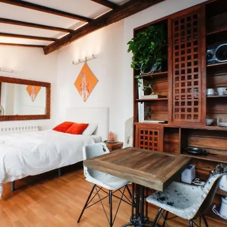 Appartement Terraza Tailandia
