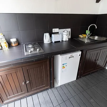 Apartment Terraza Tailandia *