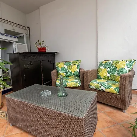 Apartment Terraza Tailandia *