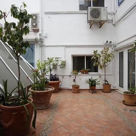 Terraza Tailandia