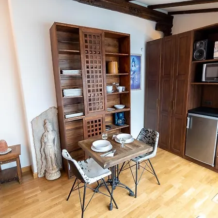 Apartment Terraza Tailandia