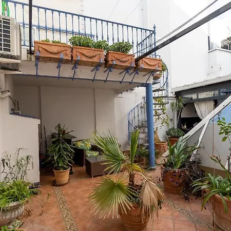 Apartment Terraza Tailandia *