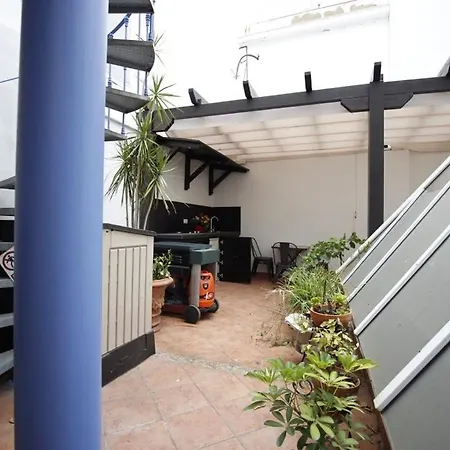 Apartment Terraza Tailandia