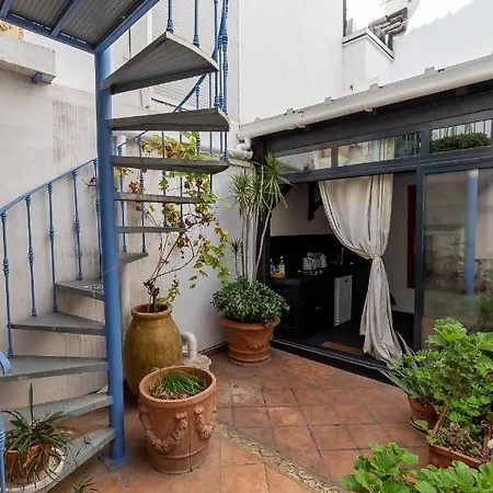 Terraza Tailandia *