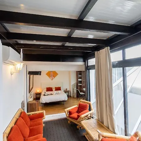 Apartment Terraza Tailandia