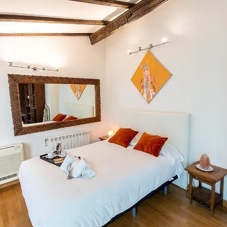 Appartement Terraza Tailandia