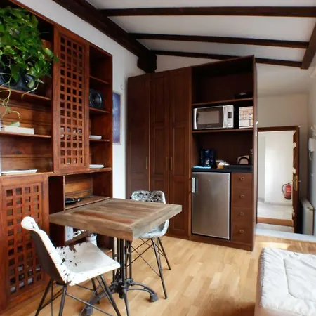 Apartment Terraza Tailandia