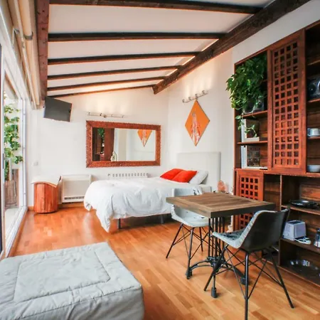 Apartment Terraza Tailandia Seville