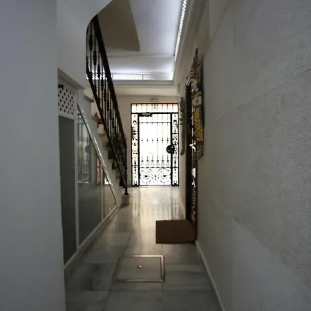 Terraza Tailandia Apartment *