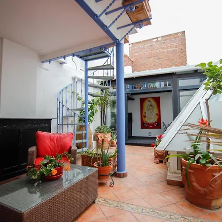 Terraza Tailandia *