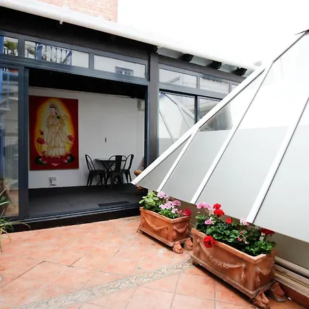 Terraza Tailandia Διαμέρισμα *